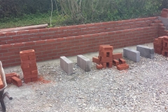 Brickwork