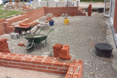 Foundation Brick