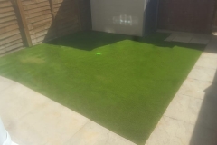 Artificial Grass 1 (After) Edited