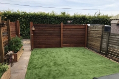 Artificial Grass 3 (After)