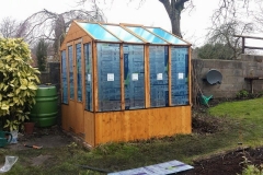 Greenhouse (After)