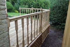 Small-Decking