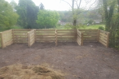 Composting Area (After)