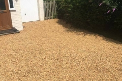 Driveway Resurfacing (Cotswold Stone)