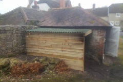 Log Store (After)